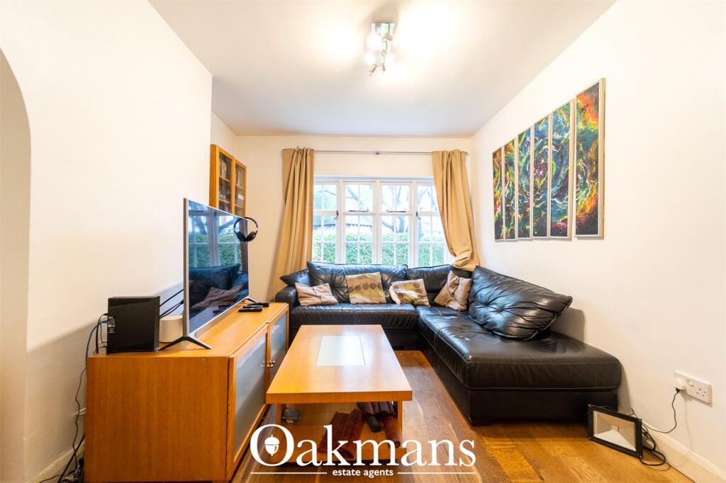 Additional image 9 of The Circle, Birmingham, B17