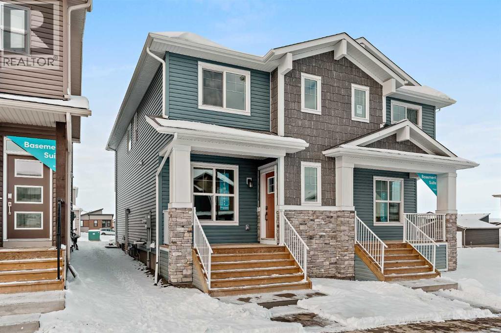 15 Herron Walk NE|Calgary, Alberta T3P2L2