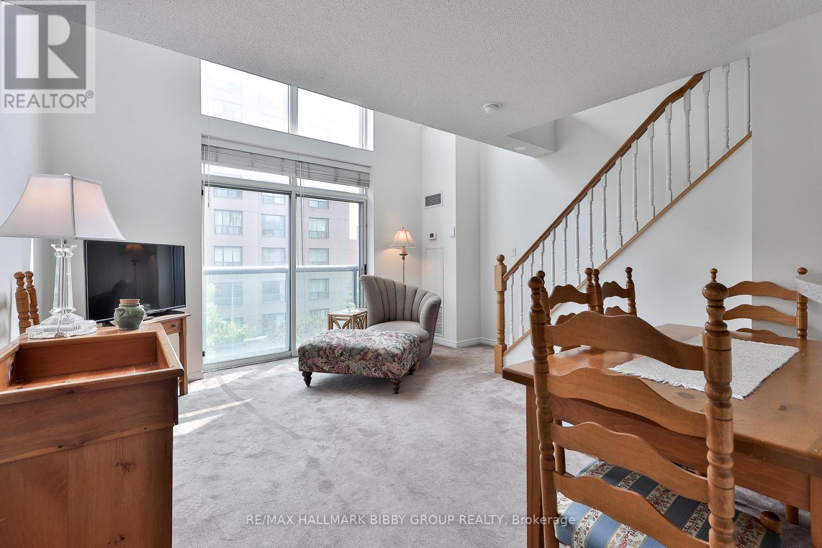 528 - 109 FRONT STREET E|Toronto (Waterfront Communities), Ontario M5A4P7