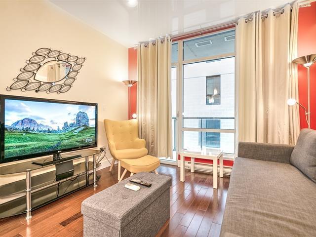 1199 Rue Bishop|#601|Montréal (Ville-Marie), Quebec H3G0A7