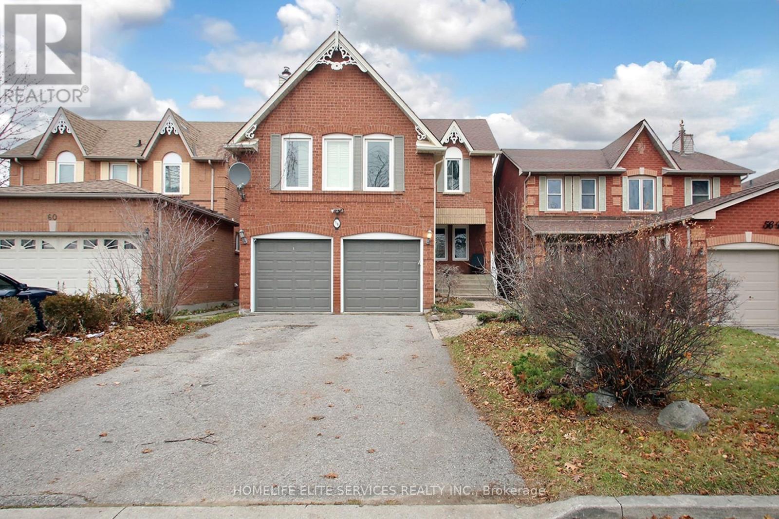 Property image for 58 HEARNE CRESCENT|Ajax (Central), Ontario L1T3P6