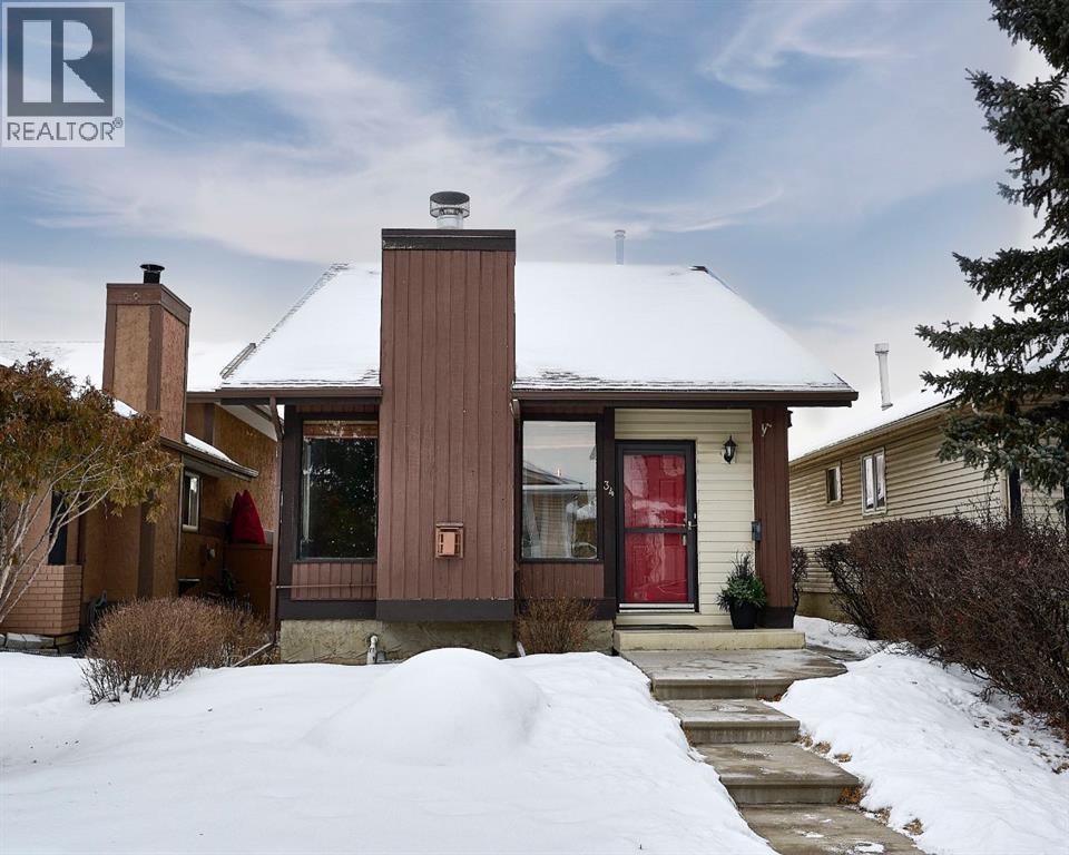 34 Woodglen Crescent SW|Calgary, Alberta T2W4Y8