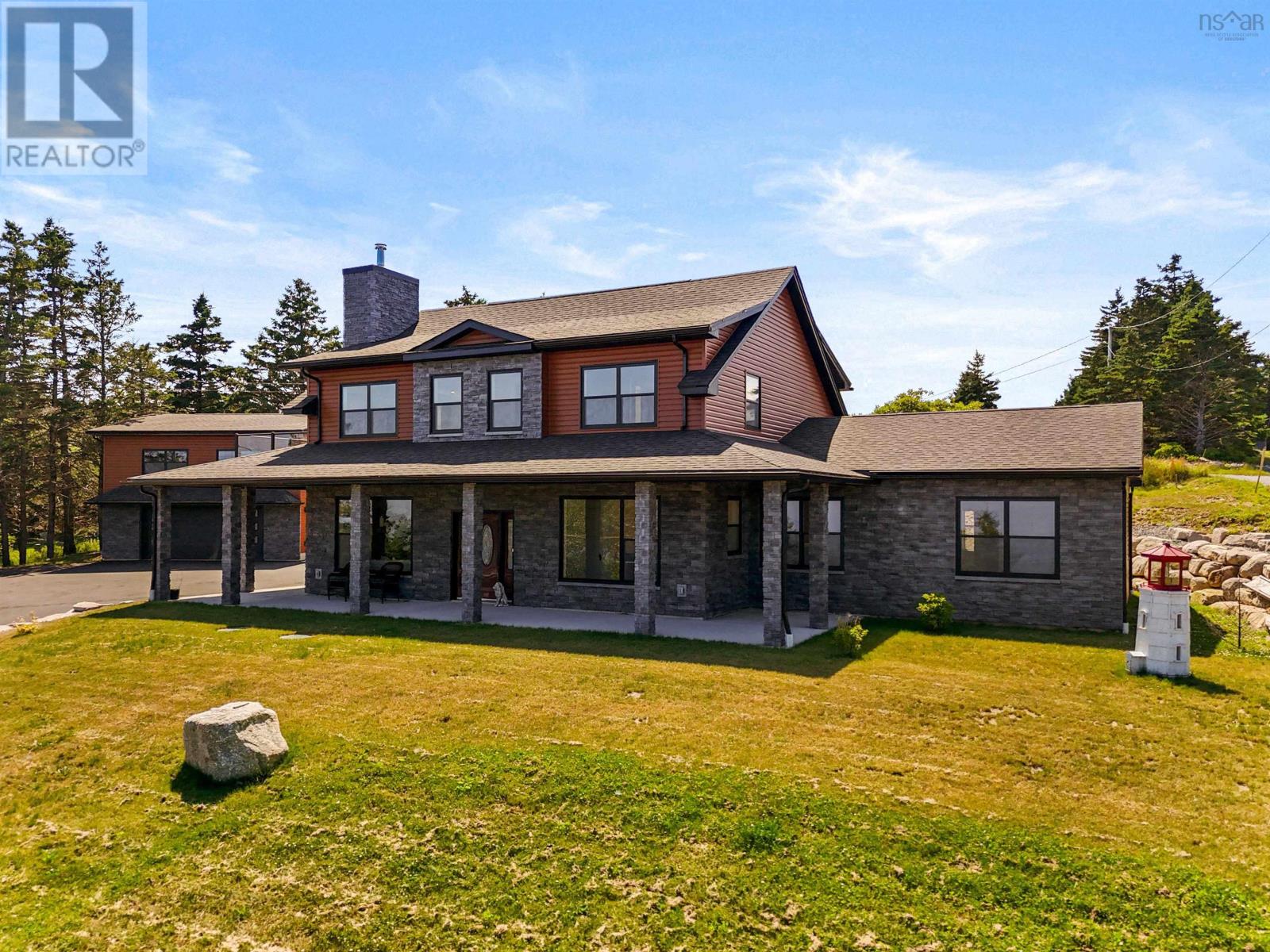 657 Ketch Harbour Road|Portuguese Cove, Nova Scotia B3V1K1