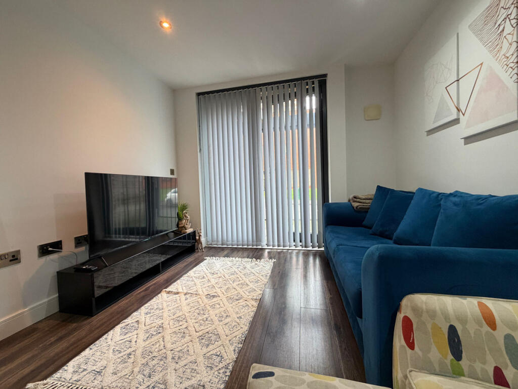 Additional image 5 of Granville Lofts, Granville Street, Birmingham