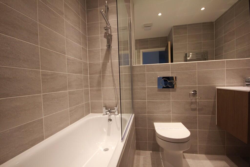 Additional image 5 of The Foundry, Carver Street, Jewellery Quarter, B1