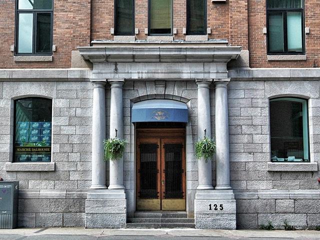 125 Rue Dalhousie|#408|Québec (La Cité-Limoilou), Quebec G1K4C5