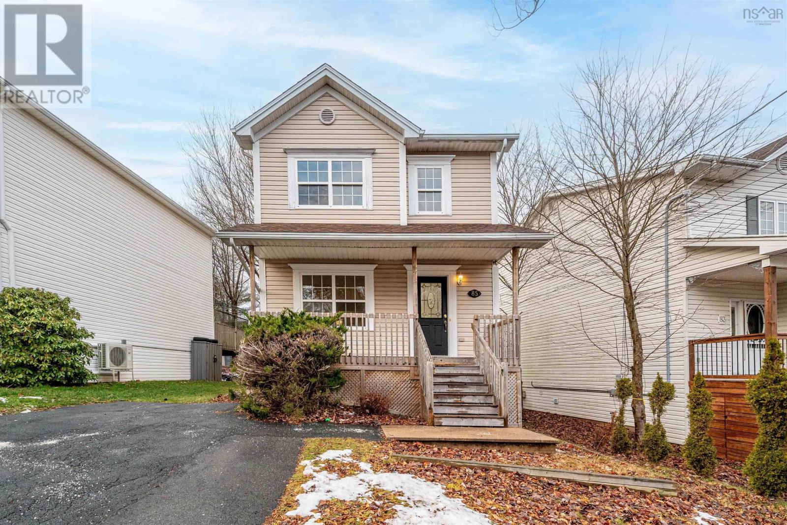 85 Oceanview Drive|Halifax, Nova Scotia B4A4C5