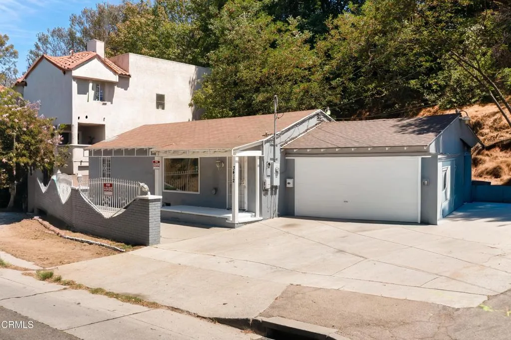 Additional image 2 of 3412 Barham Boulevard, Los Angeles, CA 90068