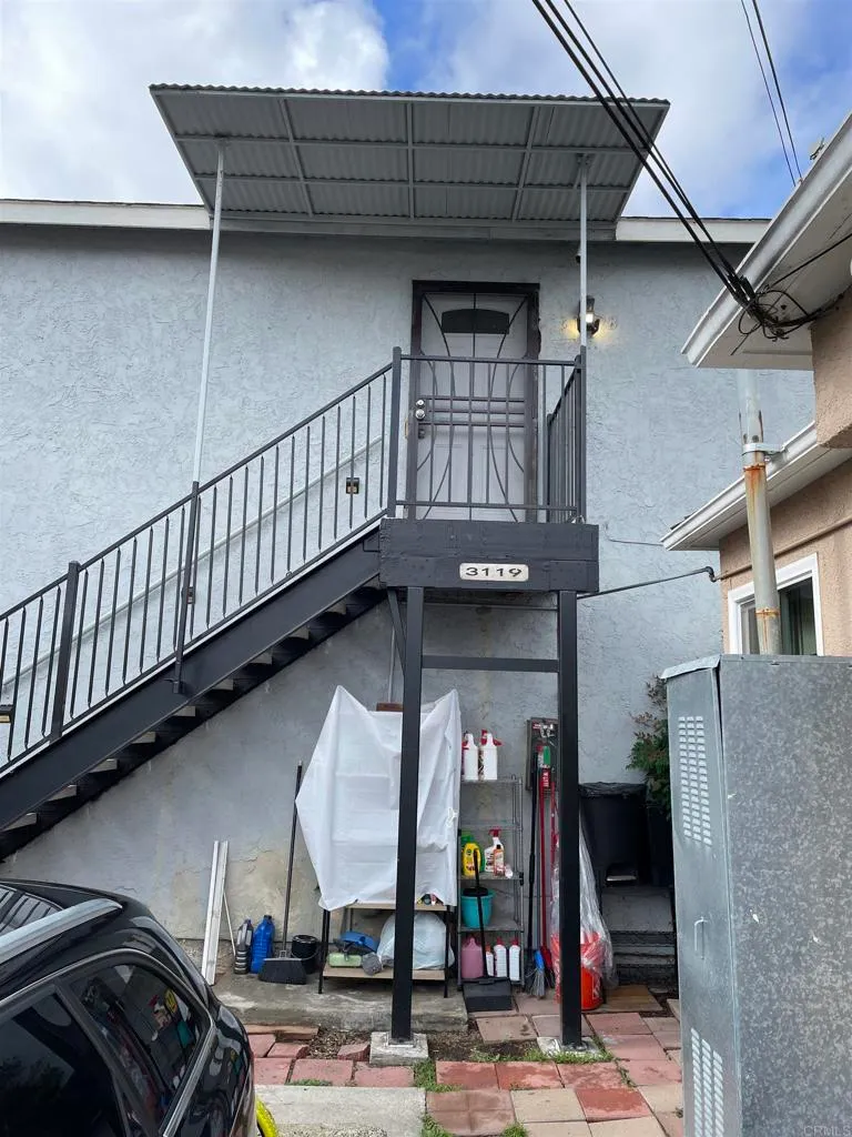 Additional image 20 of 3119 Upas St Unit A, San Diego, CA 92104