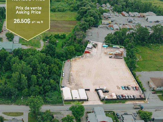 Property image for Mtée St-François|Laval (Saint-Vincent-de-Paul), Quebec H7E4P2