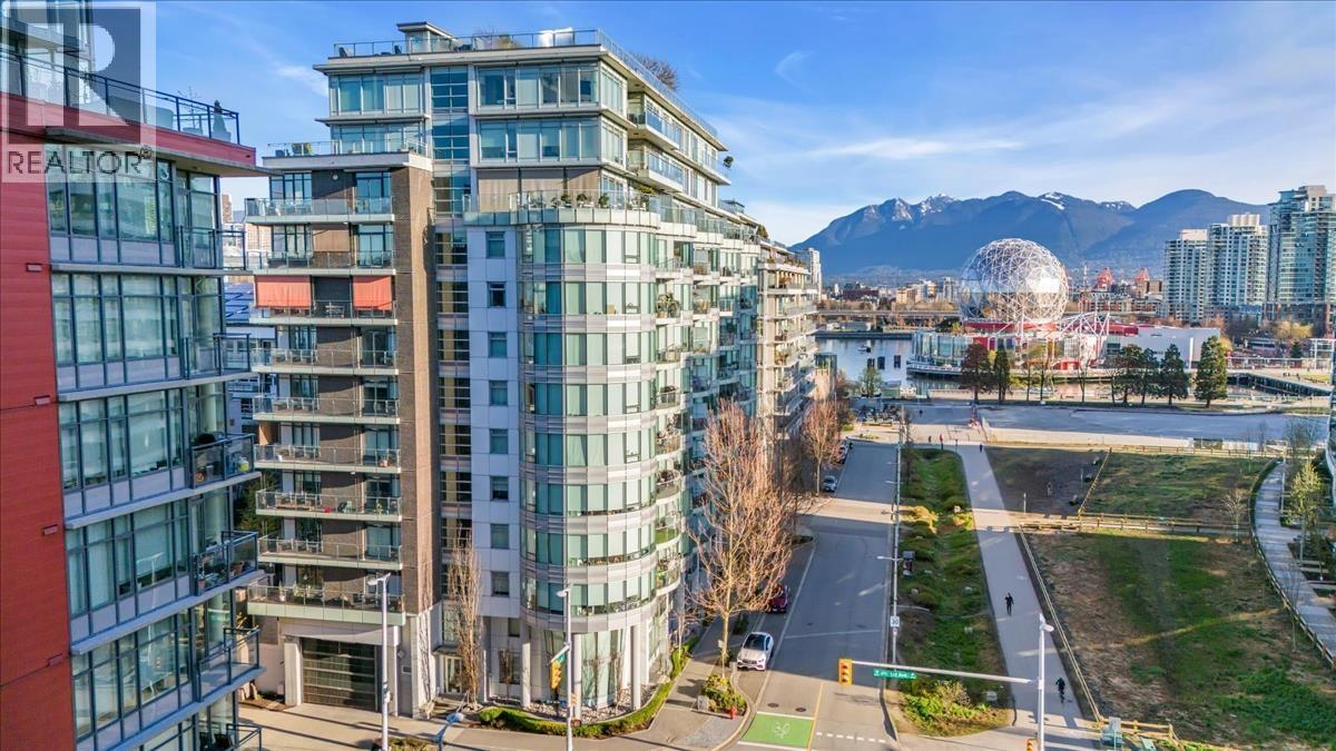 404 1633 ONTARIO STREET|Vancouver, British Columbia V5Y0C2