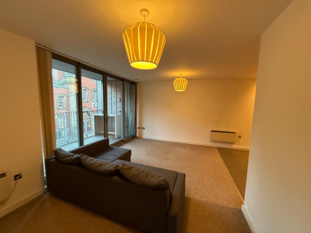 Additional image 4 of 42 Orb, 1 Tenby Street, Jewellery Quarter, Birmingham, B1 3EL