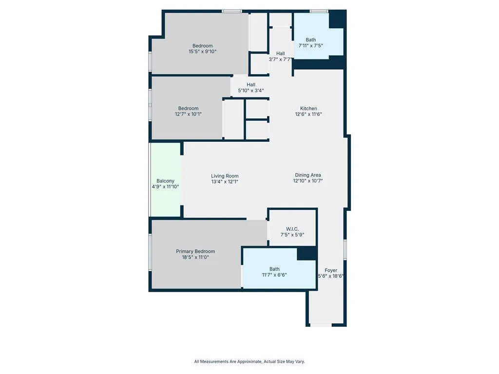 Additional image 13 of 12078 Guerin Street Unit 207, Studio City, CA 91604