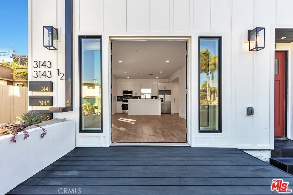 Additional image 3 of 3141 S Halm Ave, Los Angeles, CA 90034