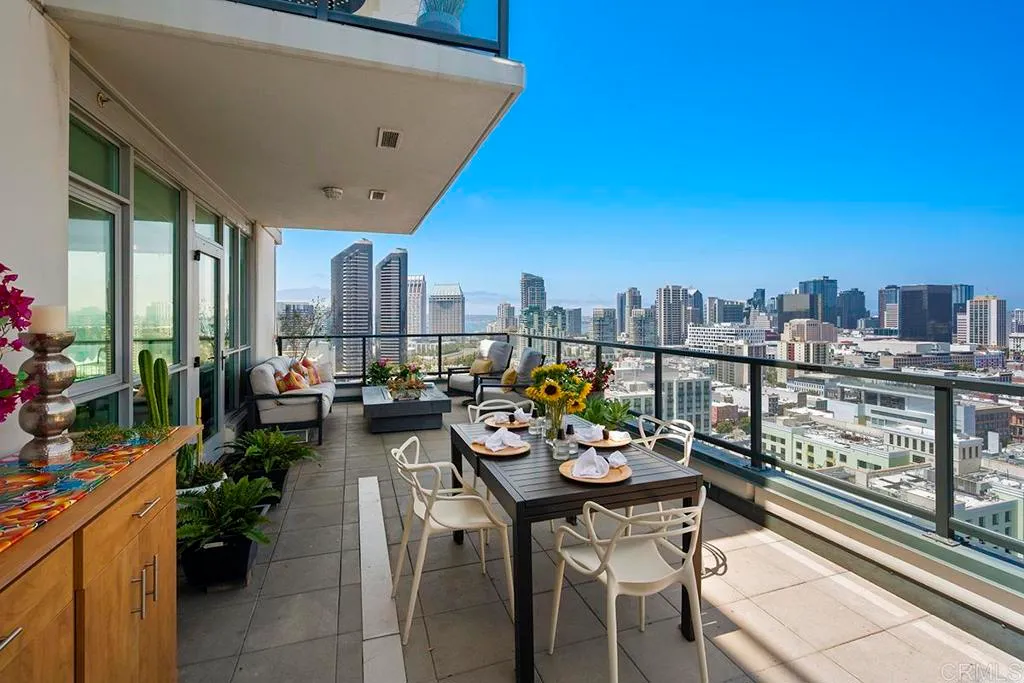 Additional image 82 of 325 Seventh Avenue Unit 2104, San Diego, CA 92101