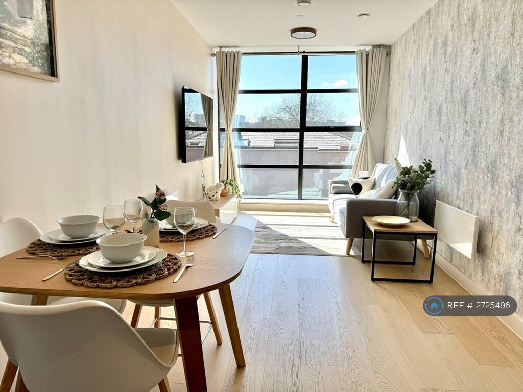 Additional image 29 of Camden Street, Birmingham, B1