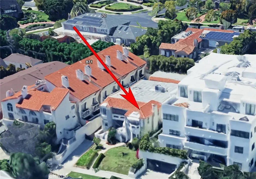 867 S Lucerne Boulevard, Hancock Park, CA 90005