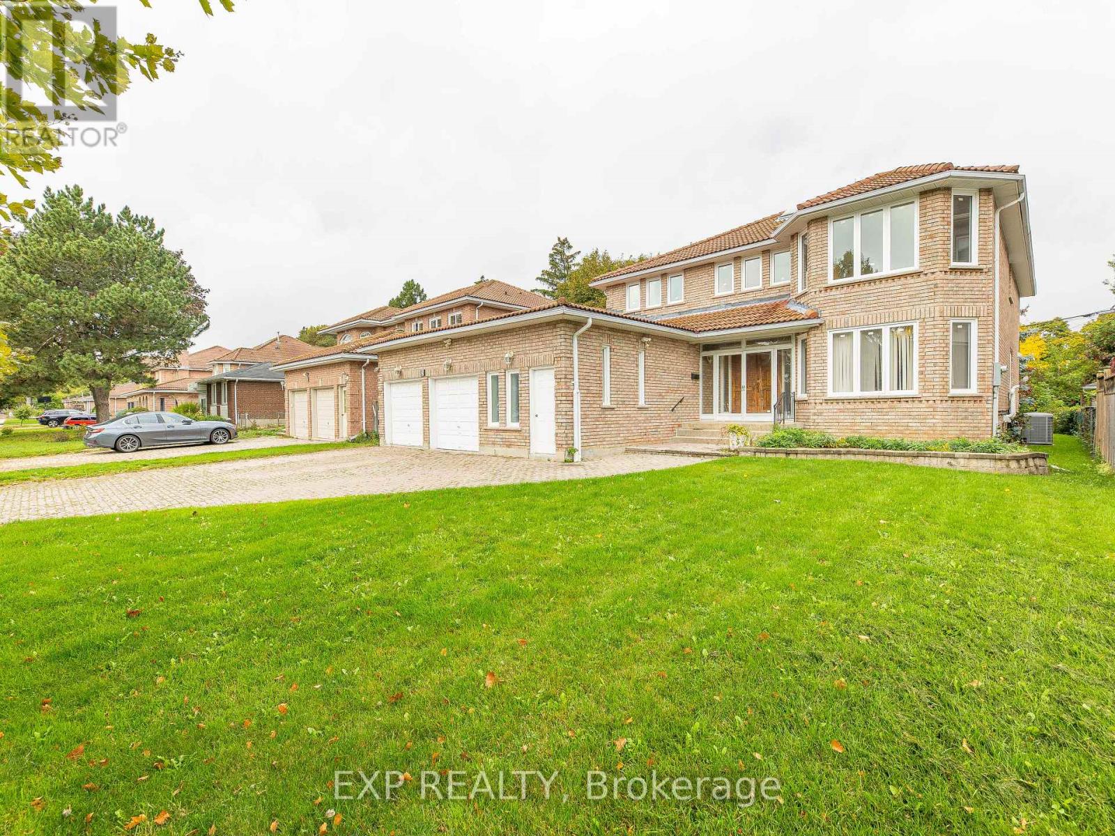 Property image for 3 EMMELINE CRESCENT|Toronto (Agincourt South-Malvern West), Ontario M1S1L1