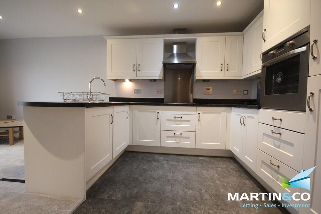 Additional image 3 of Harborne Village Apartments, High Street, Harborne, B17