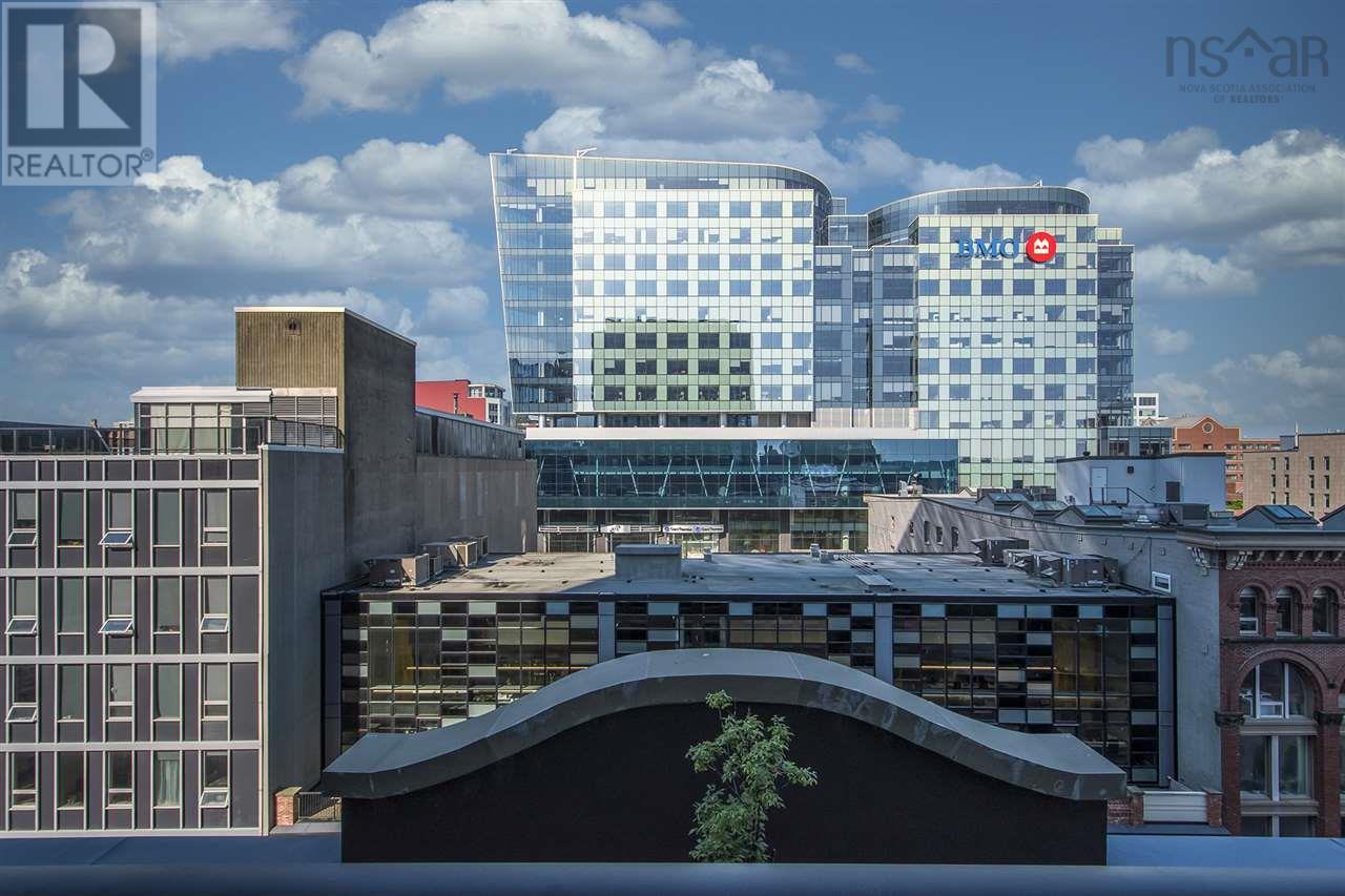 902 1650 GRANVILLE Street|Halifax, Nova Scotia B3J0E1