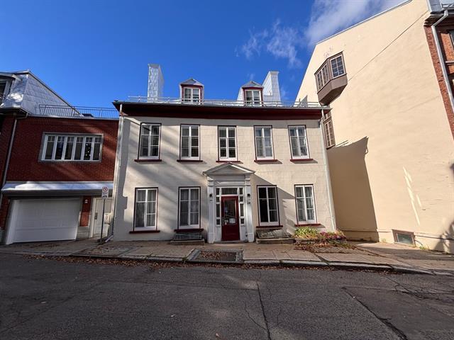 24 Rue Mont-Carmel|#8A|Québec (La Cité-Limoilou), Quebec G1R4A4