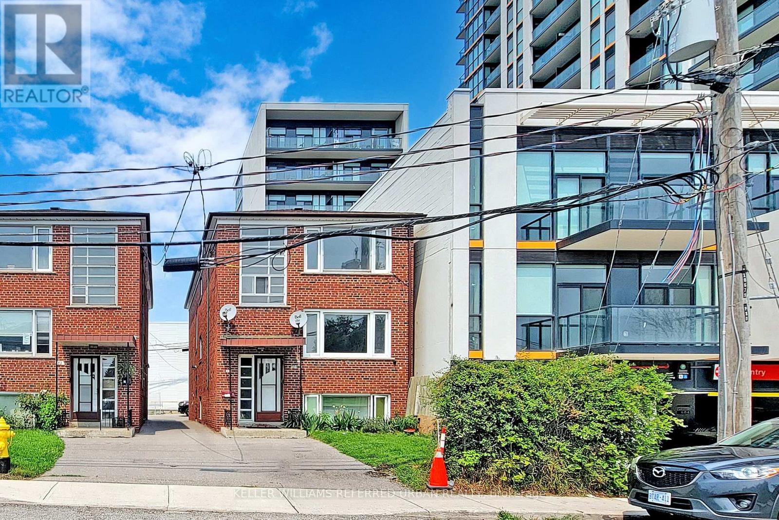 Property image for 80 LANARK AVENUE|Toronto (Oakwood Village), Ontario M6E2G4