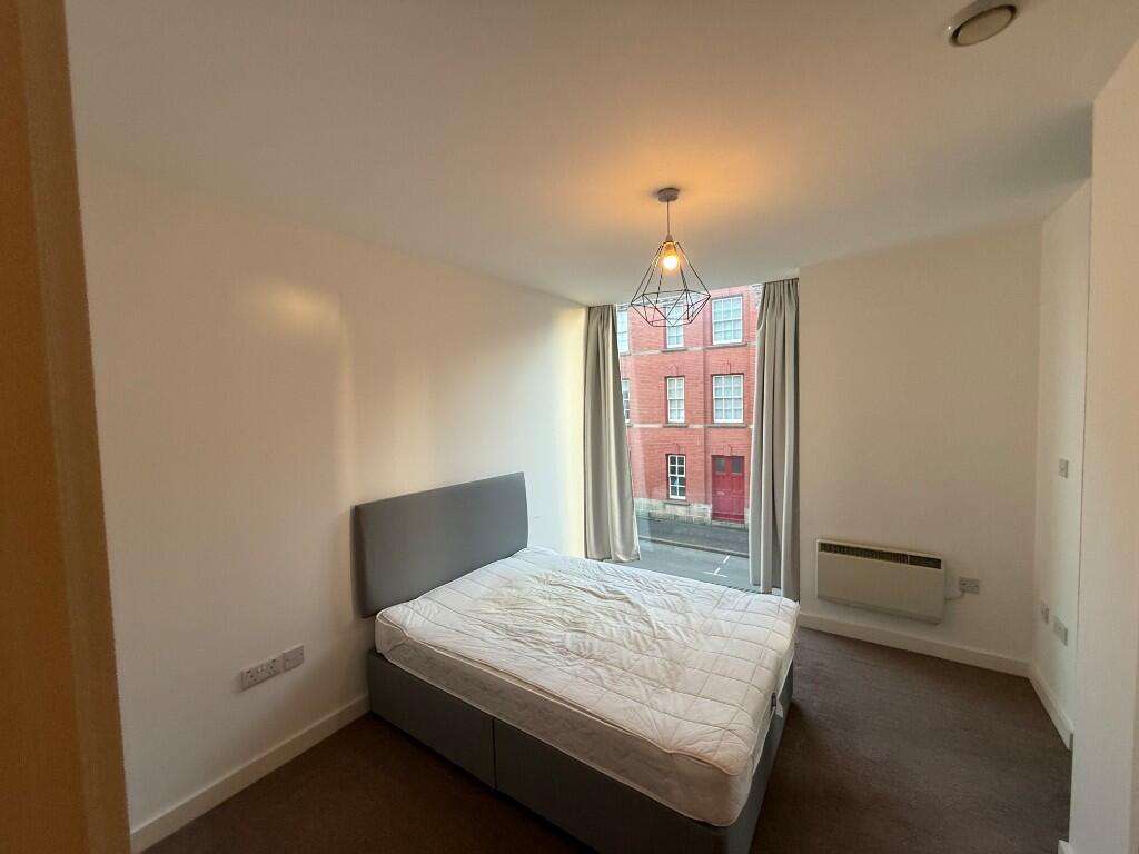 Additional image 7 of 42 Orb, 1 Tenby Street, Jewellery Quarter, Birmingham, B1 3EL