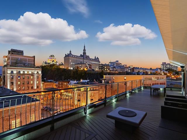 125 Rue Dalhousie|#501|Québec (La Cité-Limoilou), Quebec G1K4C5