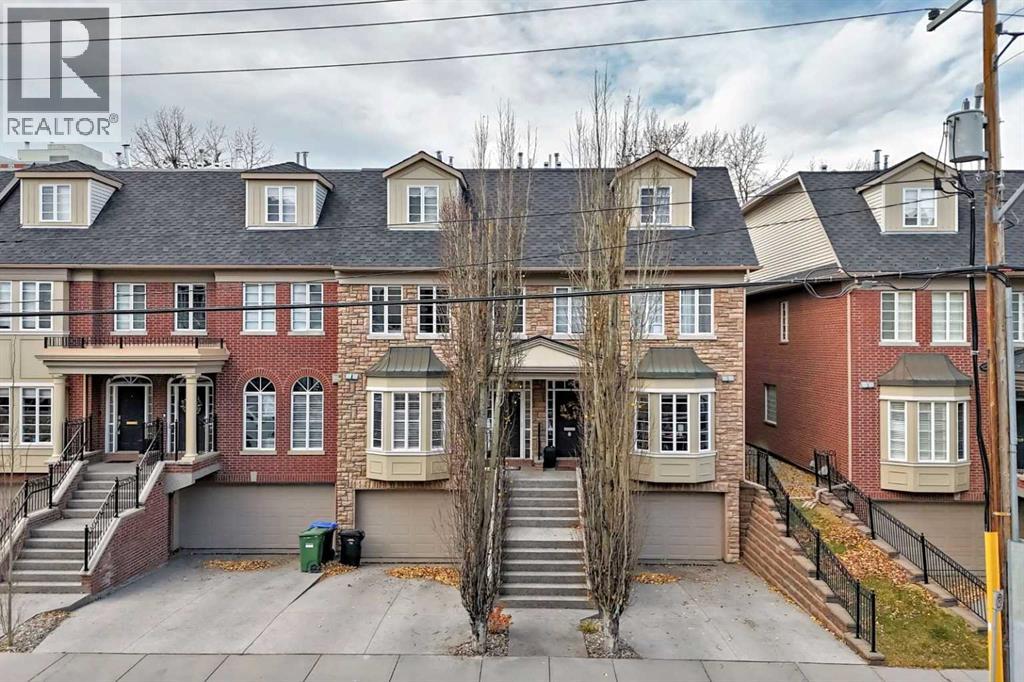 2431 Erlton Street SW|Calgary, Alberta T2S2V9