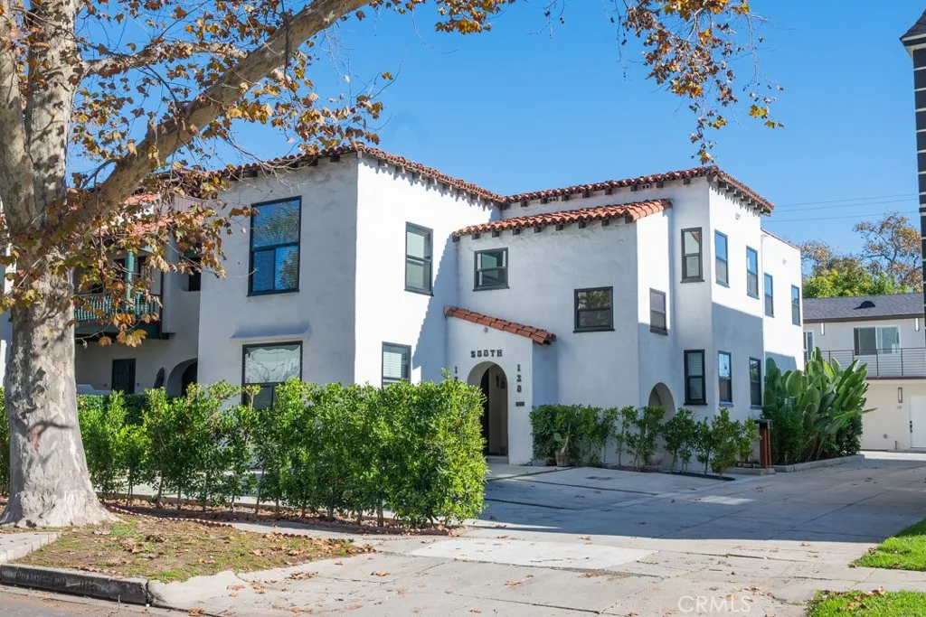 Additional image 2 of 128 S Harper Ave, Los Angeles, CA 90048