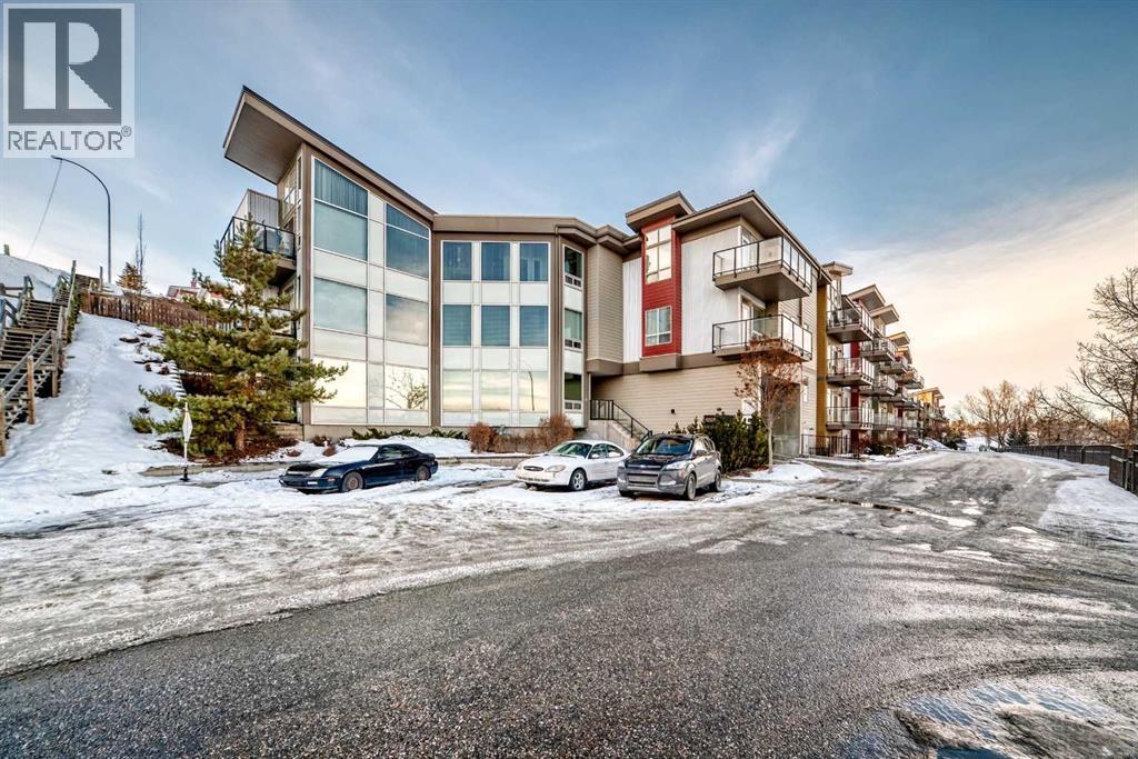 529, 4303 1 Street NE|Calgary, Alberta T2E7M3