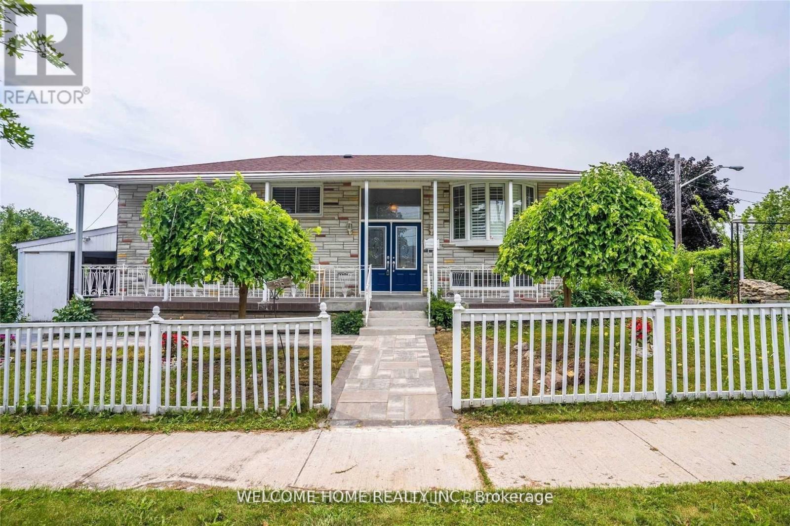 56 ASCOLDA BOULEVARD|Toronto (Eglinton East), Ontario M1J2P1