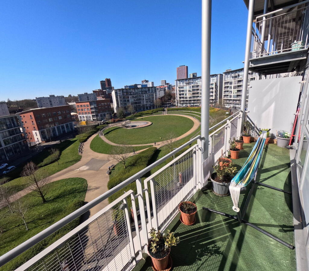 Additional image 29 of Park Central, Mason Way, Birmingham, B15 2EE