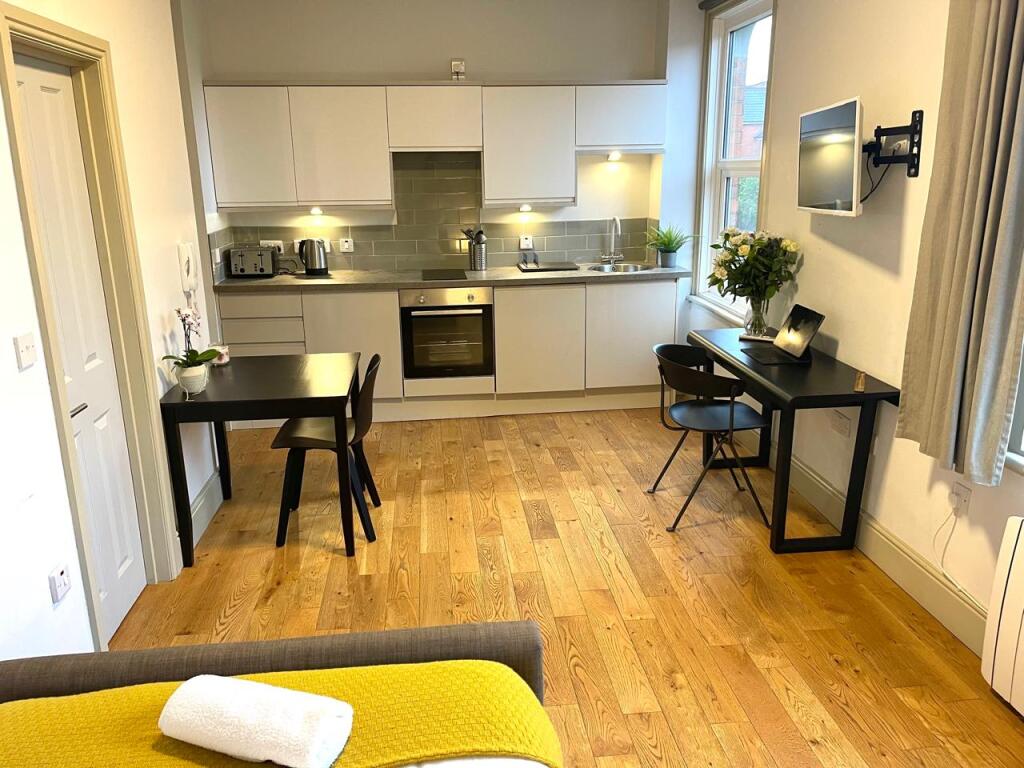 Additional image 2 of Woodhurst Road, Moseley, B13