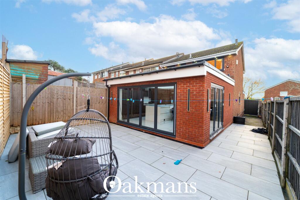 Additional image 27 of Appleby Close, Birmingham, West Midlands, B14