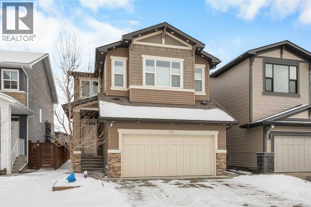 134 Howse Rise NE|Calgary, Alberta T3P0X3