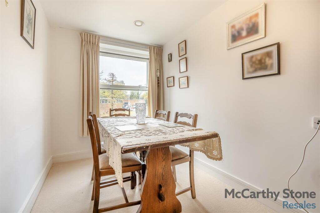 Additional image 4 of Peel Court, College Way, Welwyn Garden City, Hertfordshire, AL8 6DG