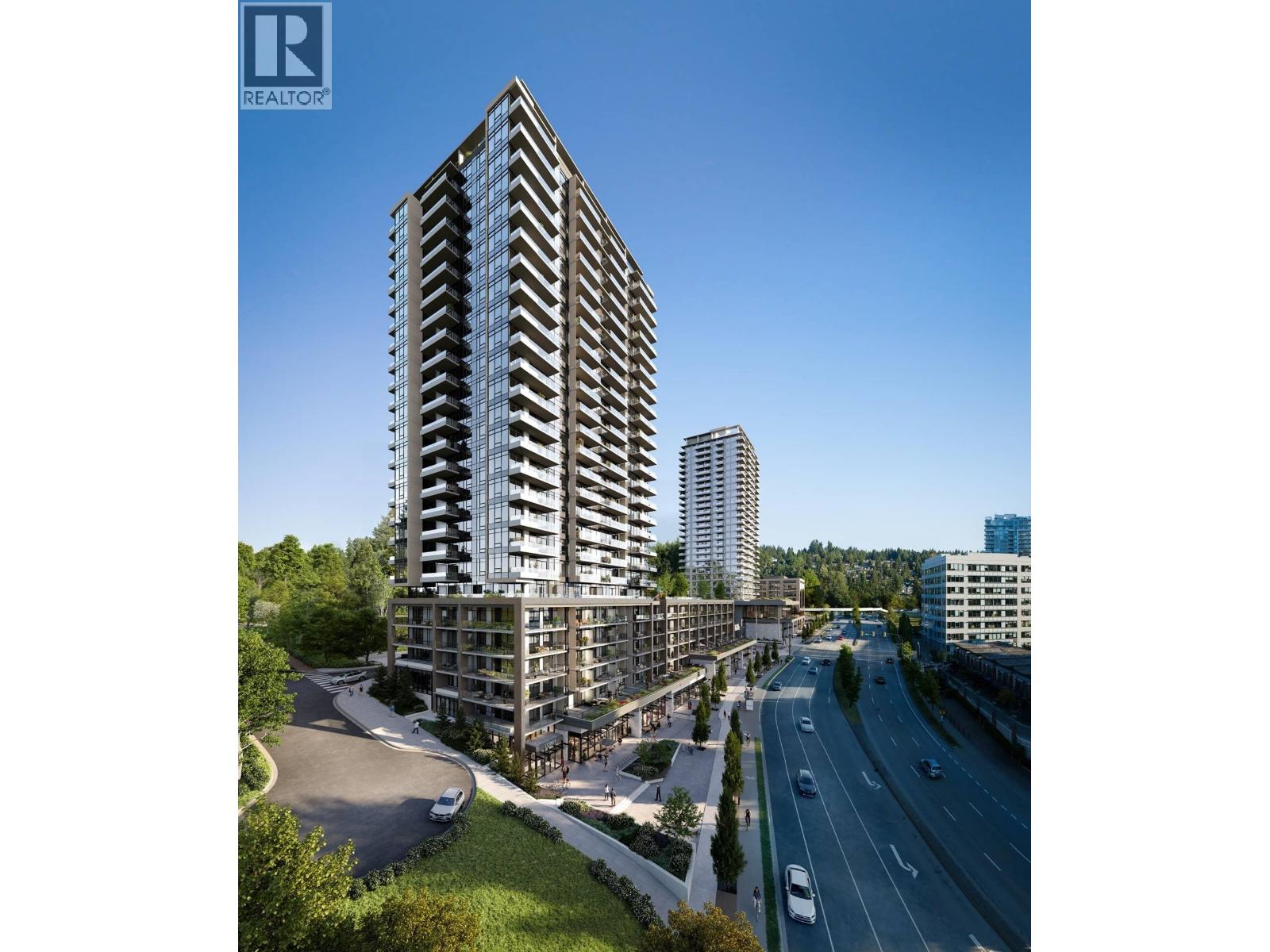 Property image for 803 220 GUILDFORD DRIVE|Port Moody, British Columbia V0V0V0