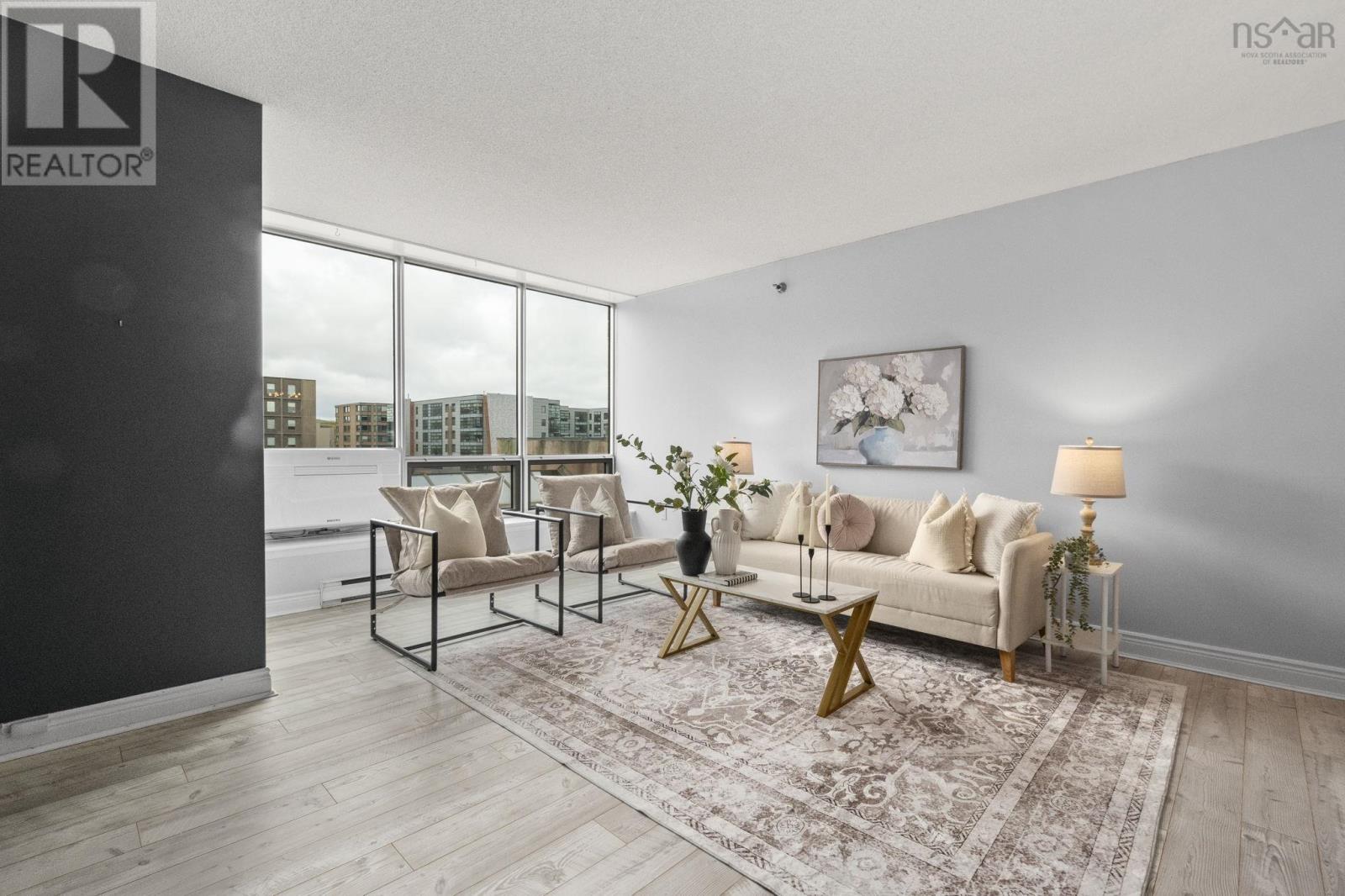 702 1465 Brenton Street|Halifax, Nova Scotia B3J3T3