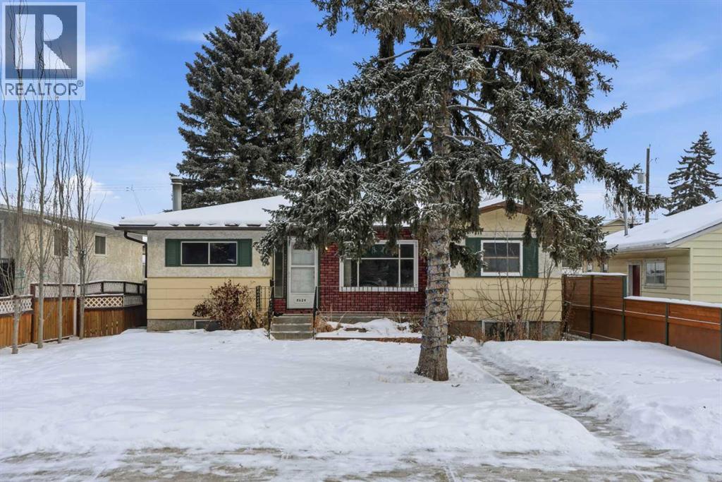 8624 33 Avenue NW|Calgary, Alberta T3B1M3