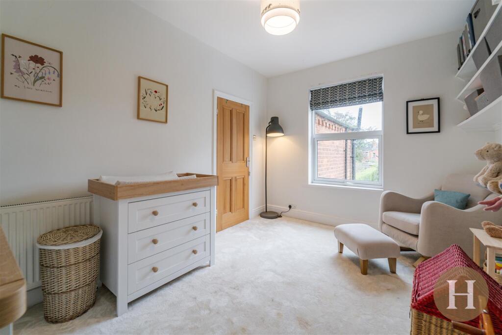 Additional image 28 of Wood Lane, Harborne, Birmingham, B17