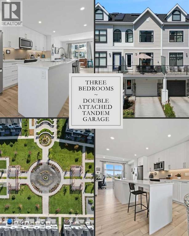 157 Les Jardins Park SE|Calgary, Alberta T2C5V3