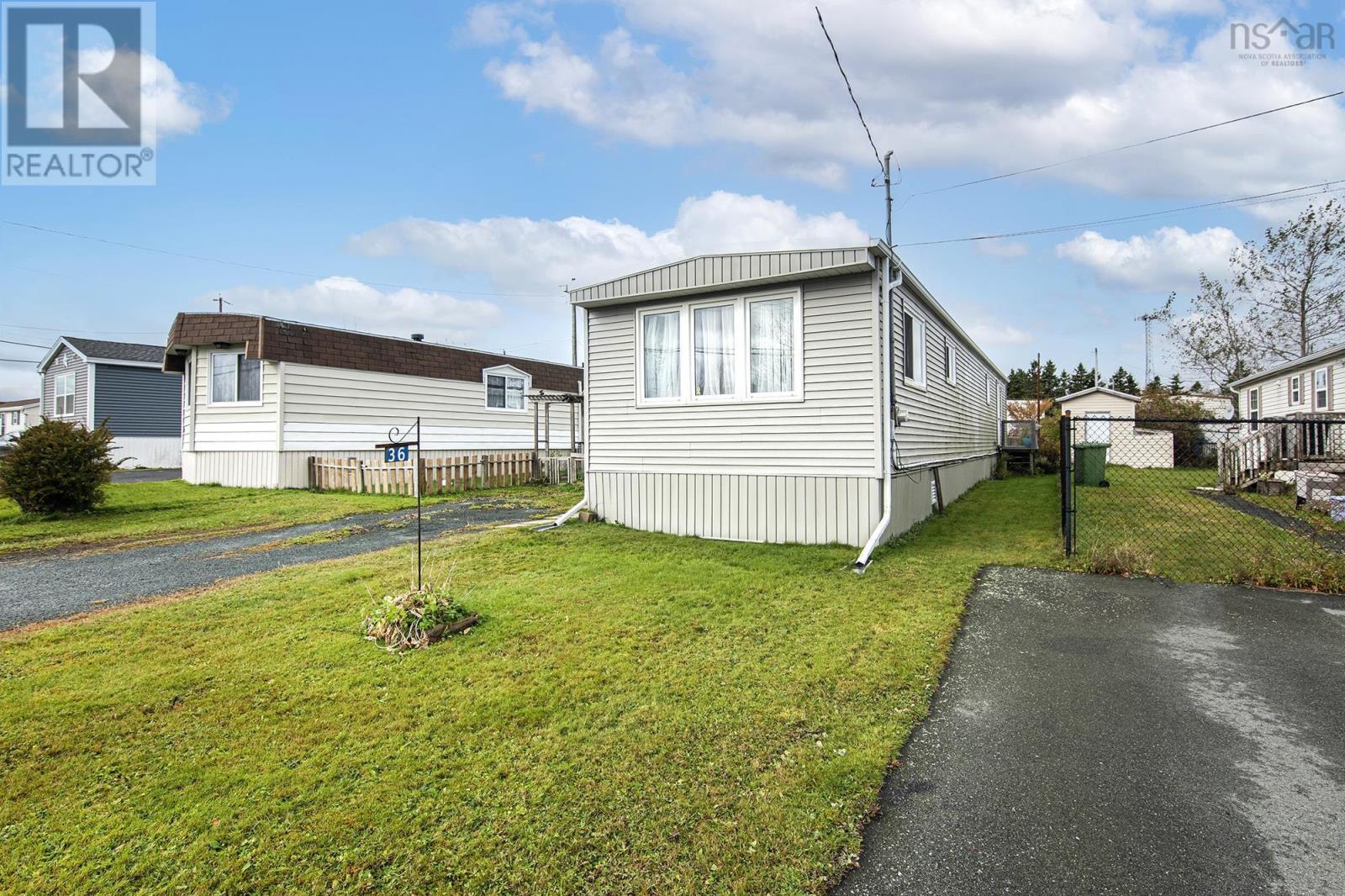 Property image for 36 Birchill Drive|Eastern Passage, Nova Scotia B3G1C7