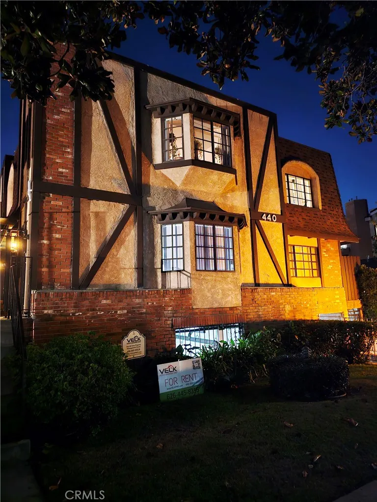 Additional image 18 of 440 W Dryden St Unit H, Glendale, CA 91202