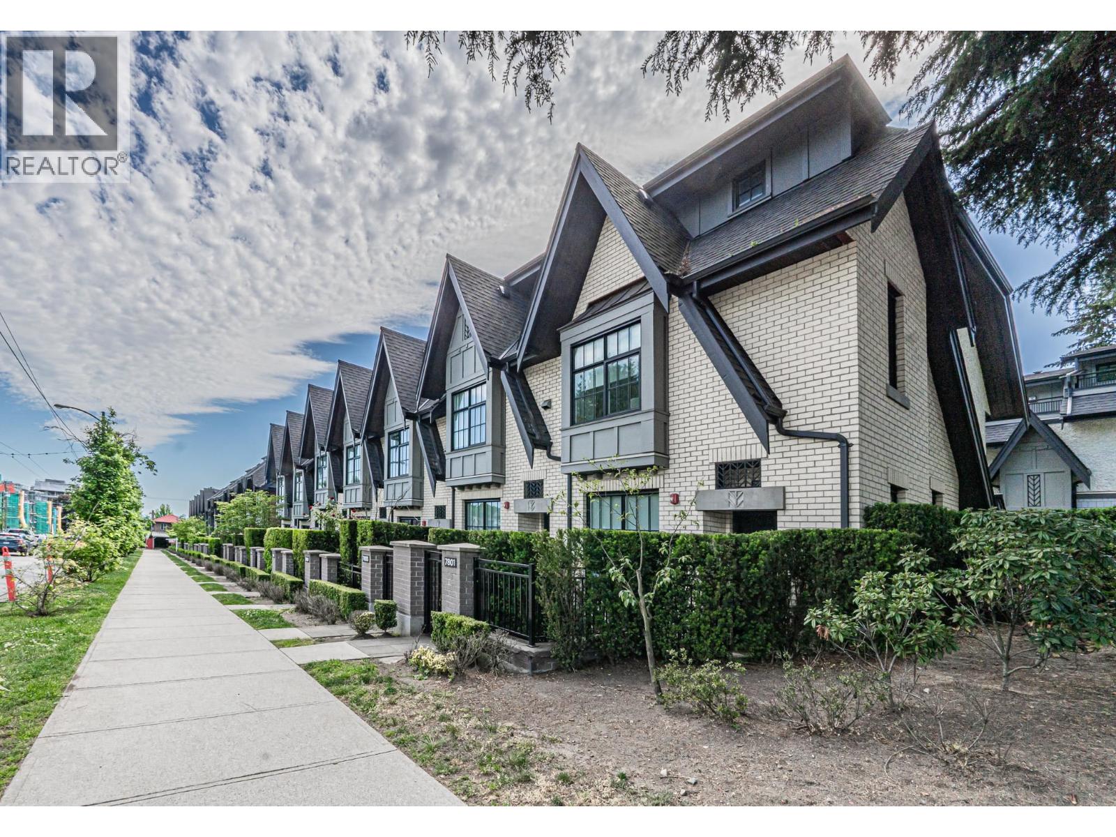 Property image for 7903 OAK STREET|Vancouver, British Columbia V6P4A6