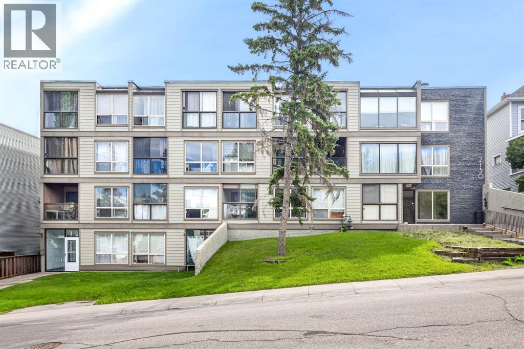 304, 2130 17 Street SW|Calgary, Alberta T2T4M4