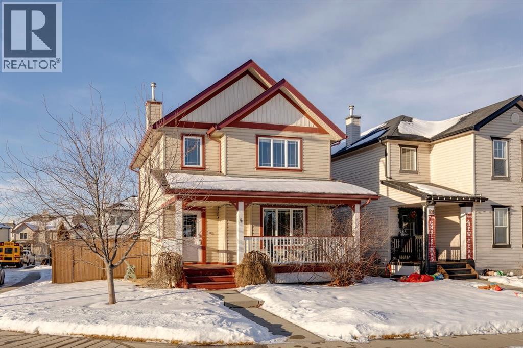 4 Copperfield Rise SE|Calgary, Alberta T2Z4R6