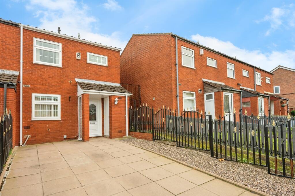 Additional image 17 of Kent Street North, Birmingham