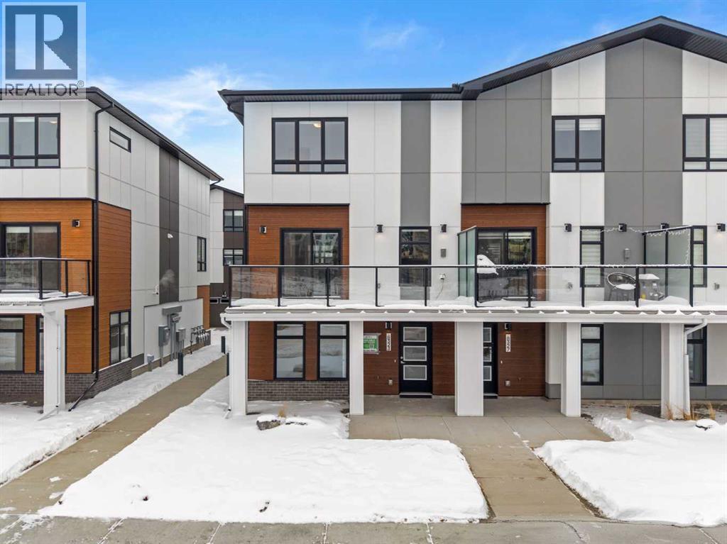8323 8 Avenue SW|Calgary, Alberta T3H6M8