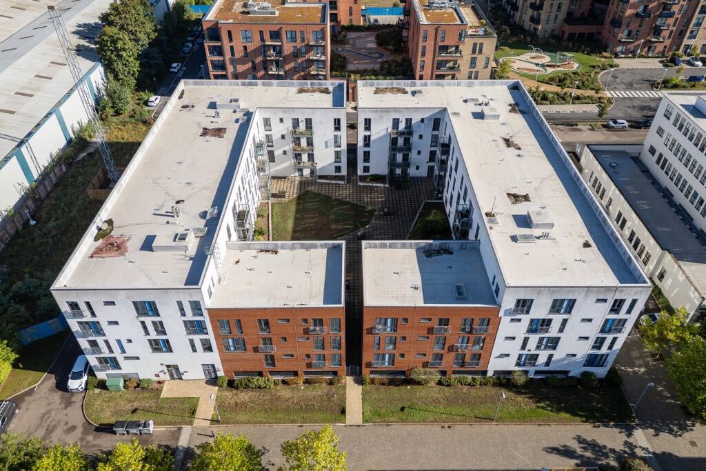 Additional image 19 of Salvisberg Court, Otto Road, WELWYN GARDEN CITY, AL7